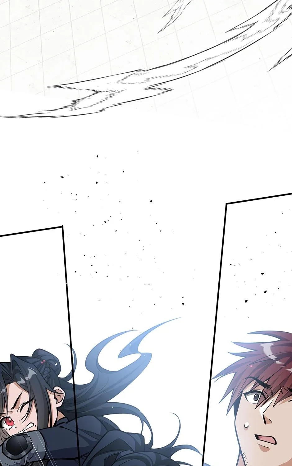 The Beginning After the End Chapter 4.5 page 90 - 
