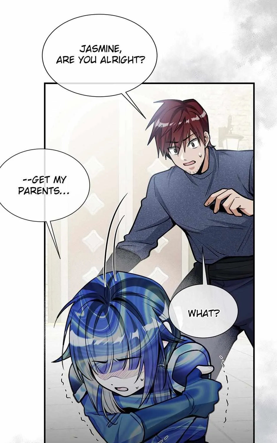 The Beginning After the End Chapter 4.5 page 96 - 