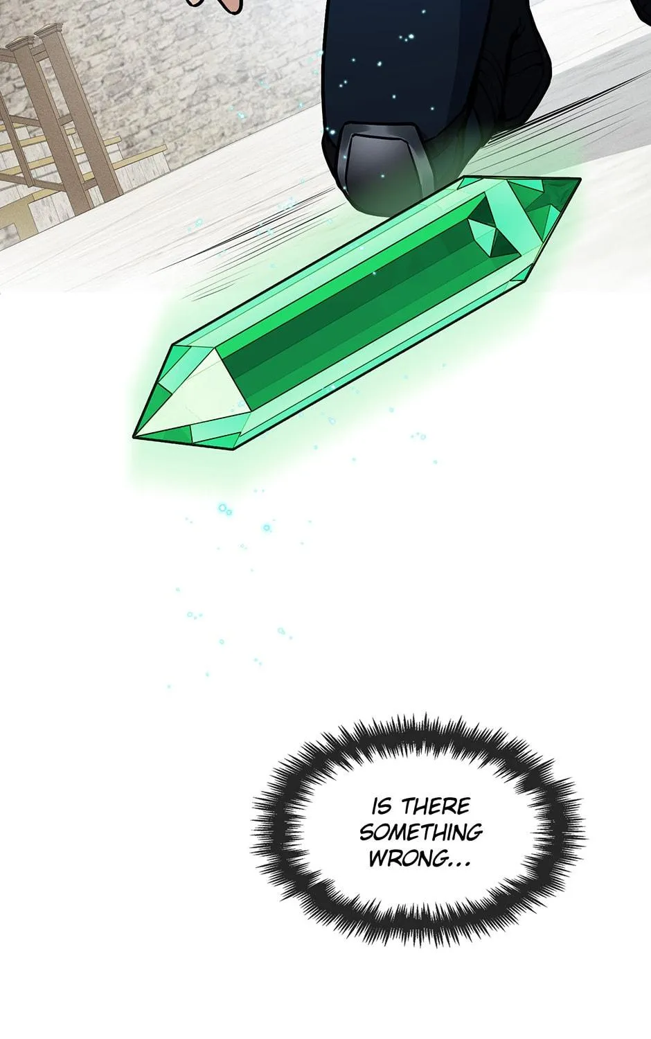The Beginning After the End Chapter 4.6 page 136 - 