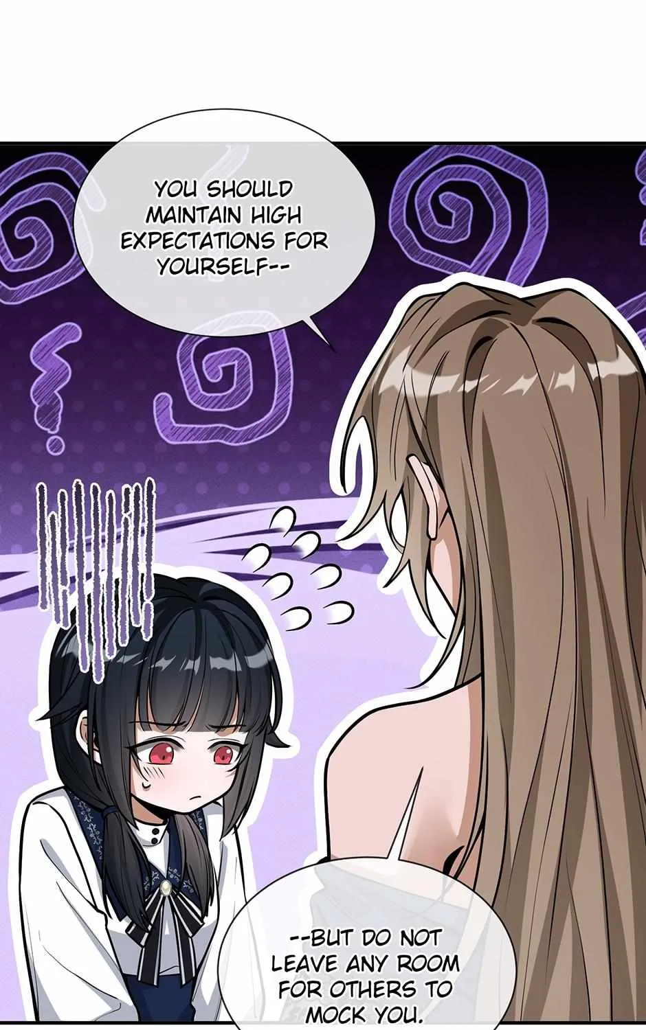 The Beginning After the End Chapter 4.6 page 28 - 