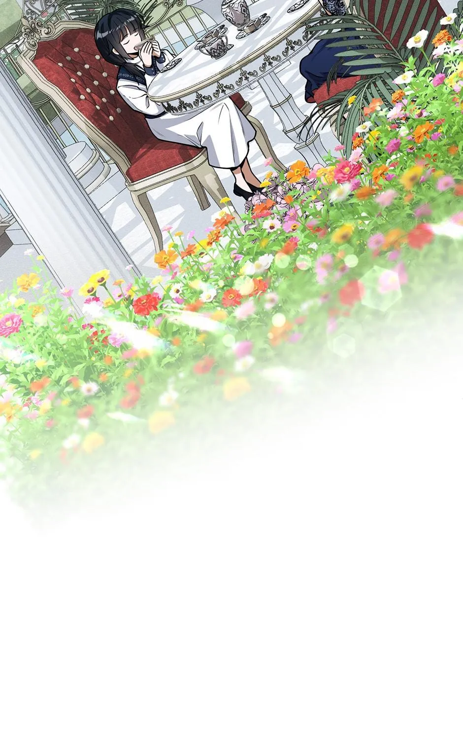 The Beginning After the End Chapter 4.6 page 46 - 