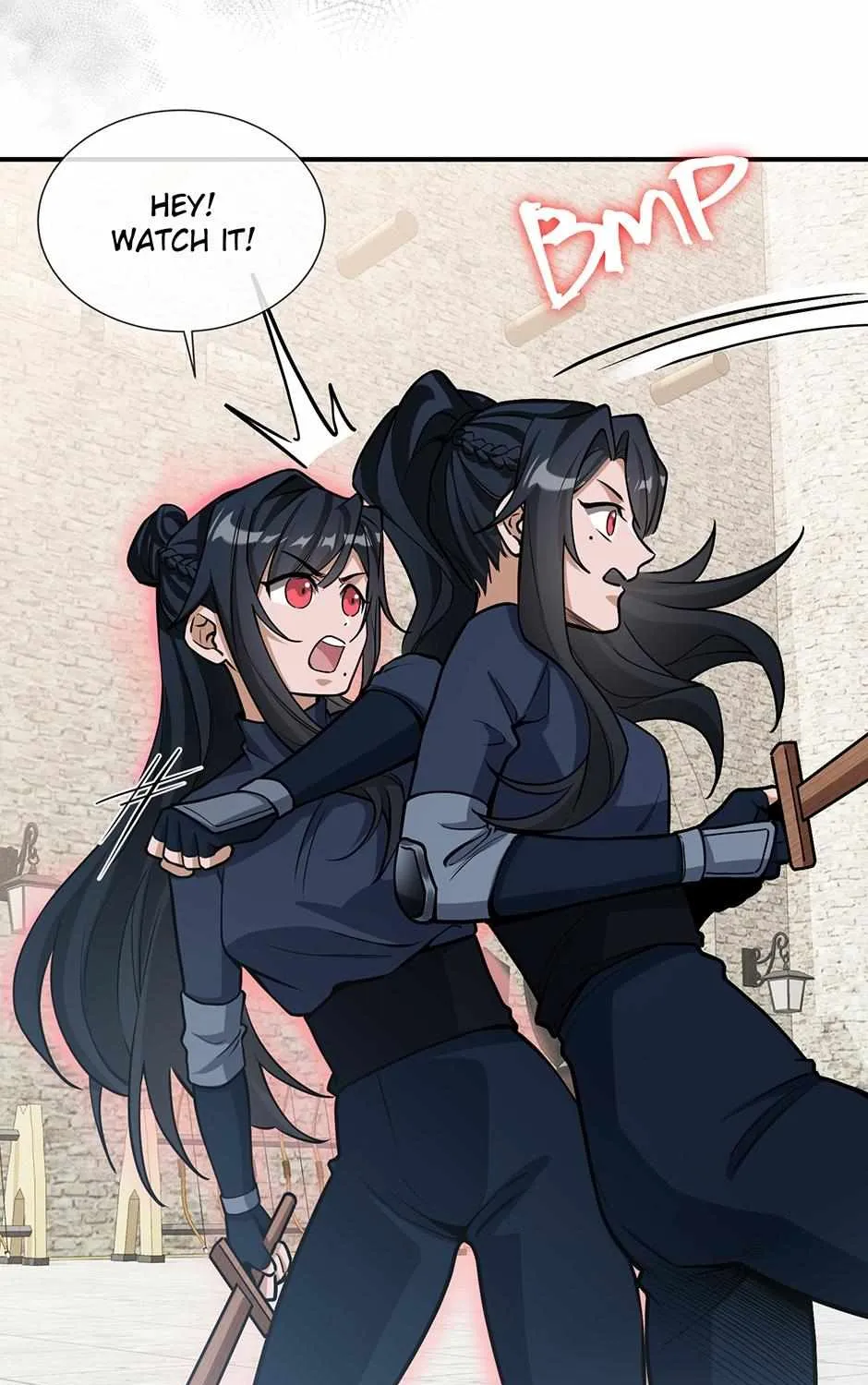 The Beginning After the End Chapter 4.6 page 72 - 