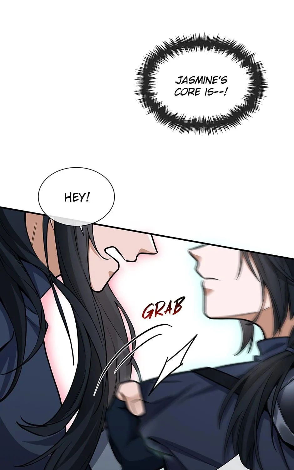 The Beginning After the End Chapter 4.6 page 86 - 