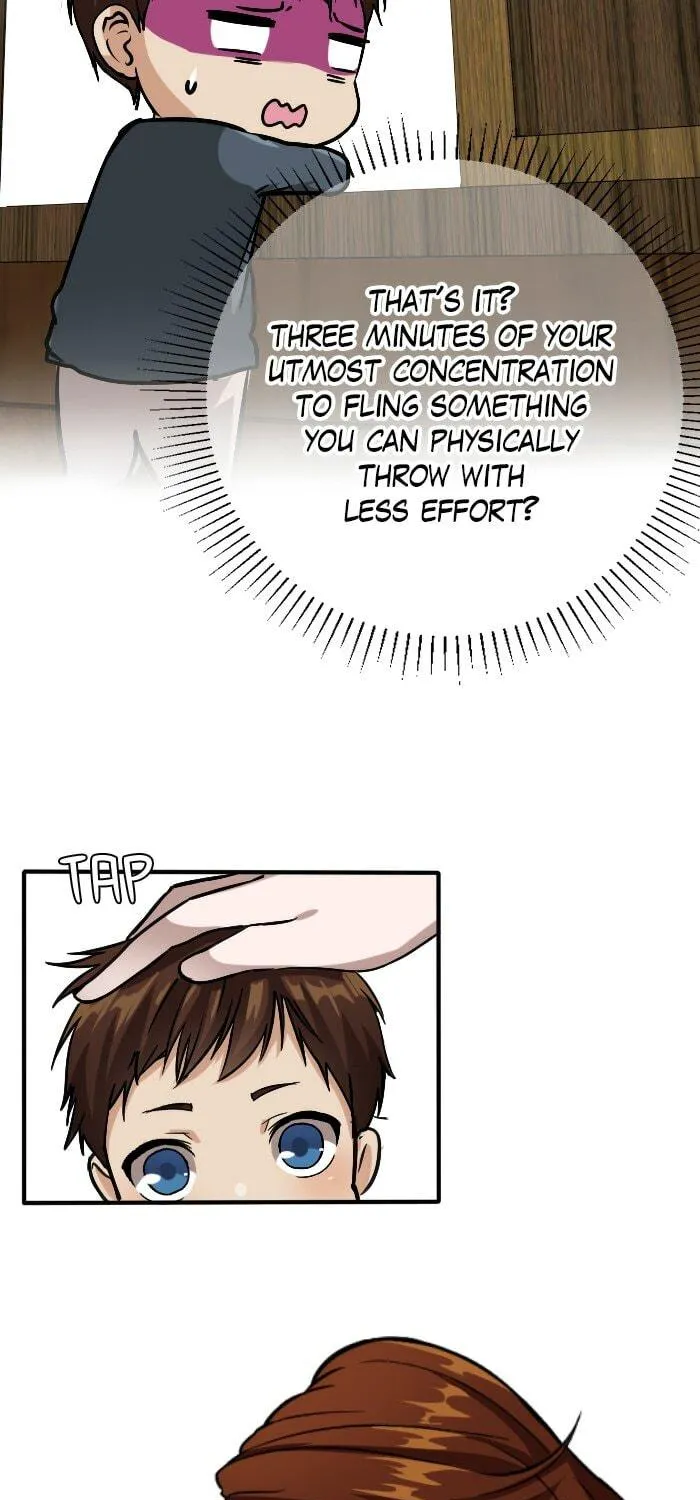 The Beginning After the End Chapter 4 page 11 - 