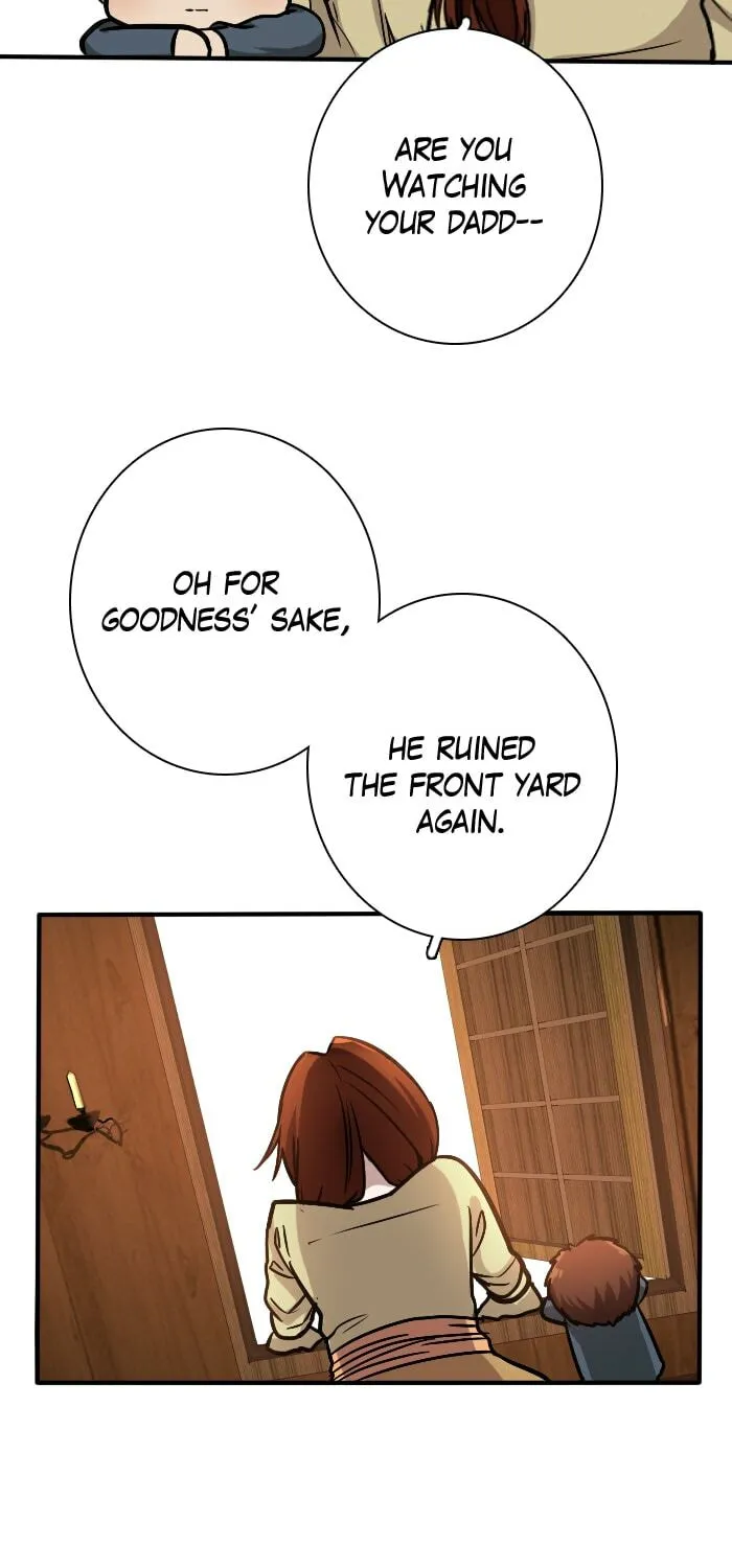 The Beginning After the End Chapter 4 page 13 - 