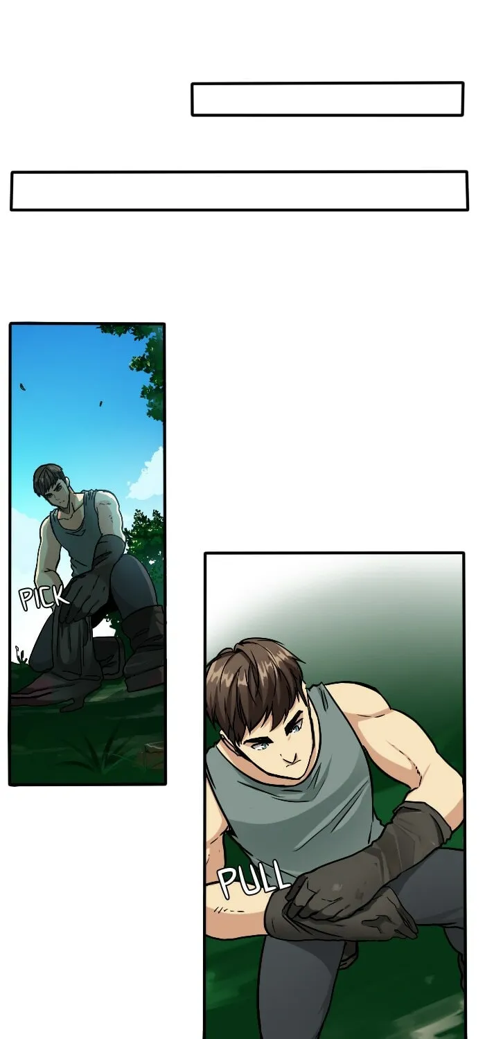 The Beginning After the End Chapter 4 page 15 - 
