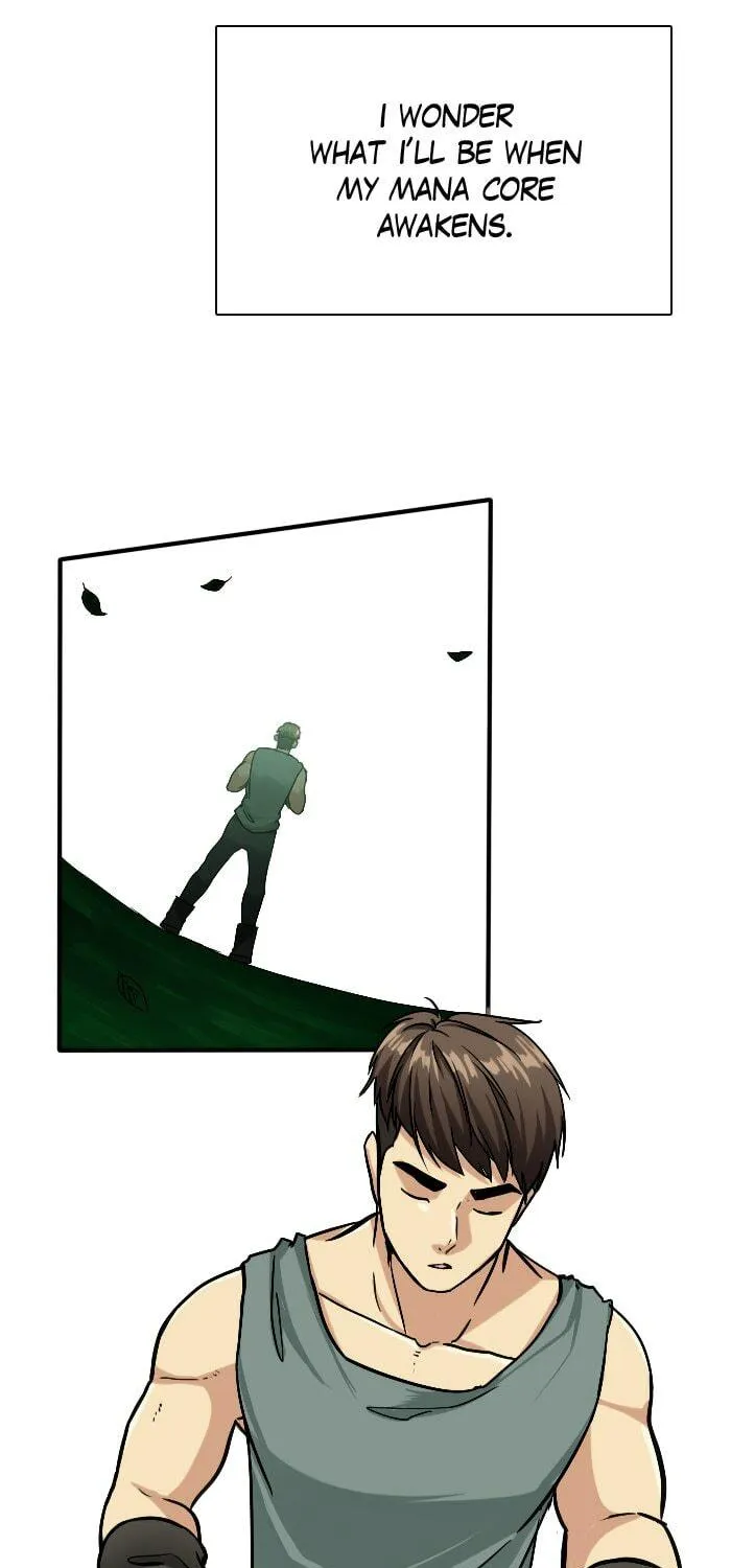 The Beginning After the End Chapter 4 page 19 - 