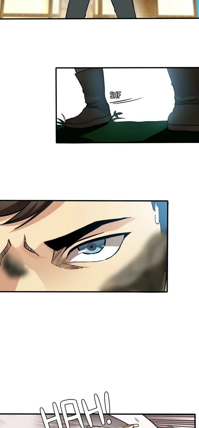 The Beginning After the End Chapter 4 page 3 - 