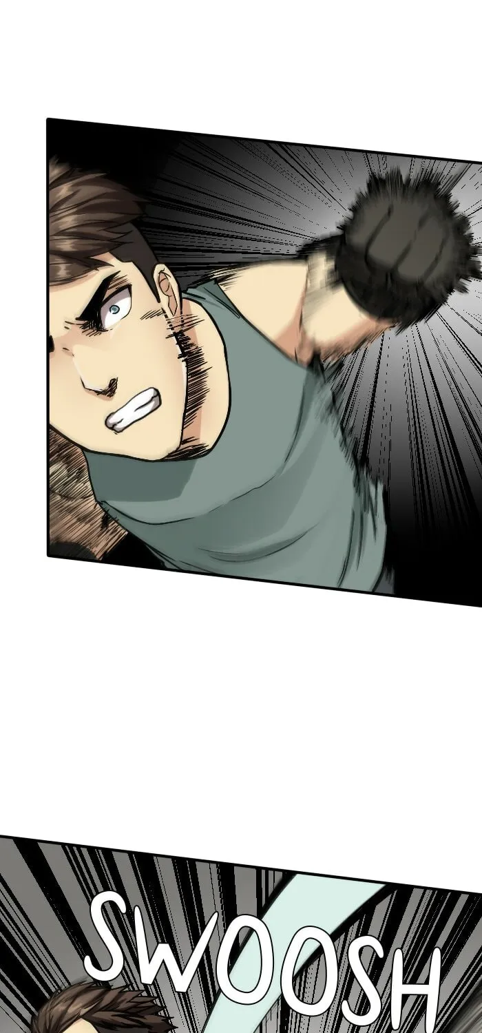 The Beginning After the End Chapter 4 page 25 - 