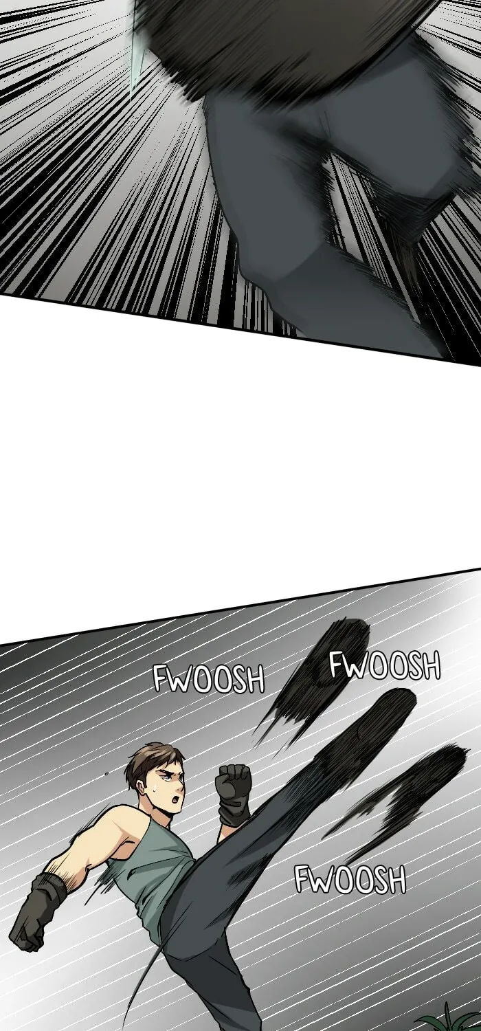 The Beginning After the End Chapter 4 page 27 - 