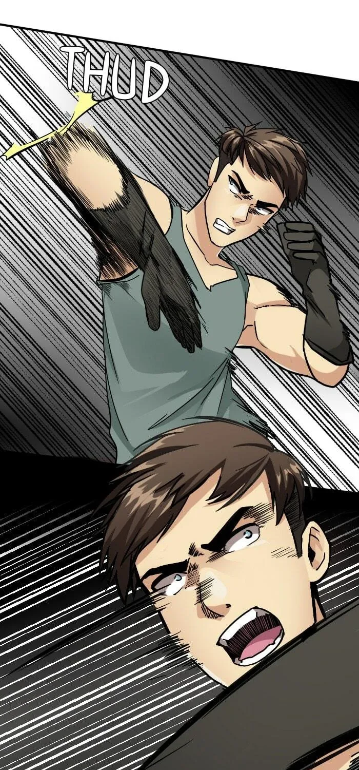 The Beginning After the End Chapter 4 page 29 - 