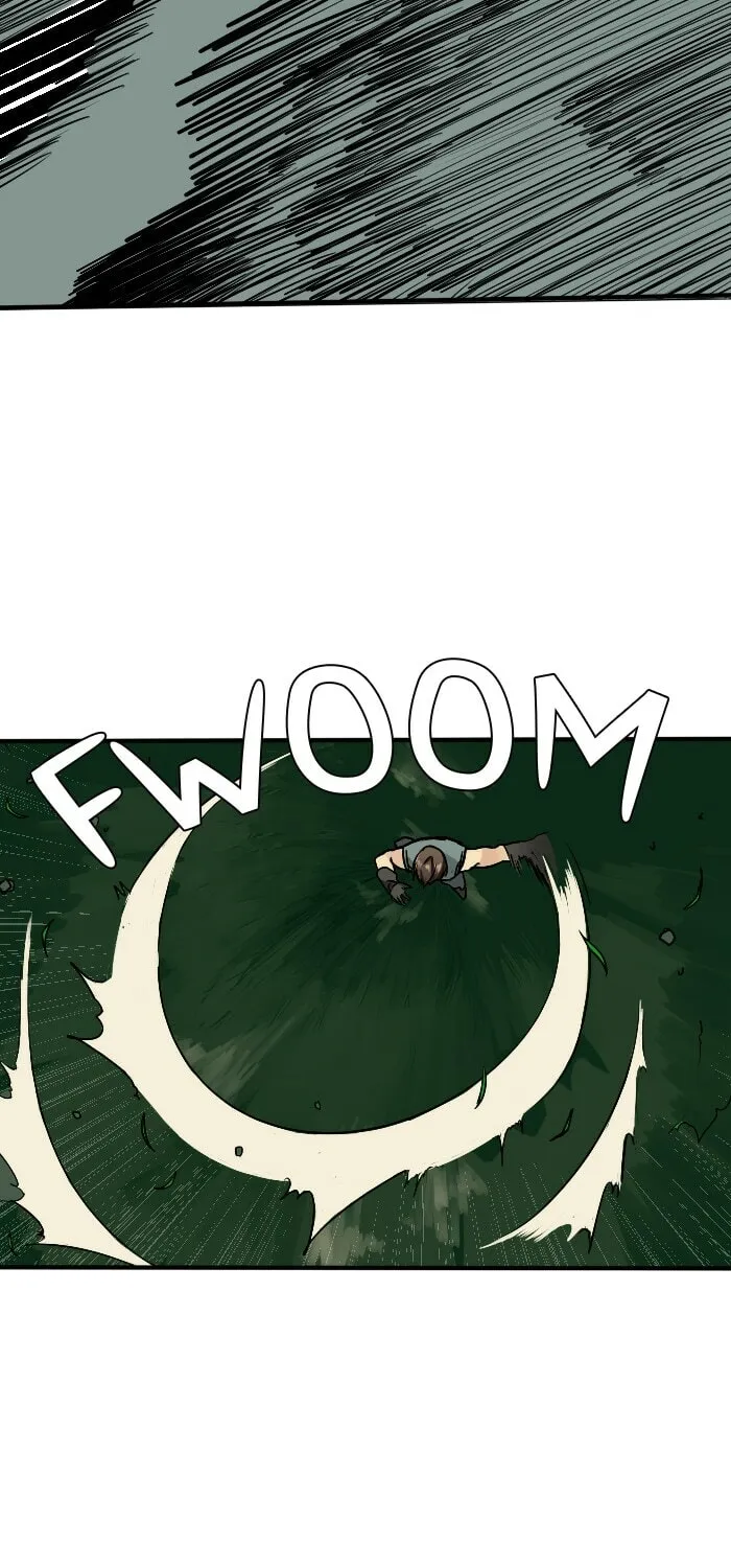 The Beginning After the End Chapter 4 page 31 - 
