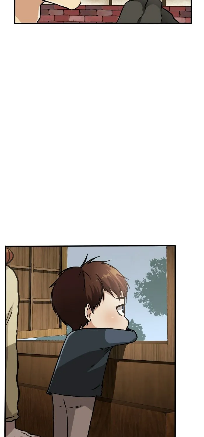 The Beginning After the End Chapter 4 page 33 - 