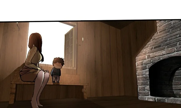 The Beginning After the End Chapter 4 page 38 - 