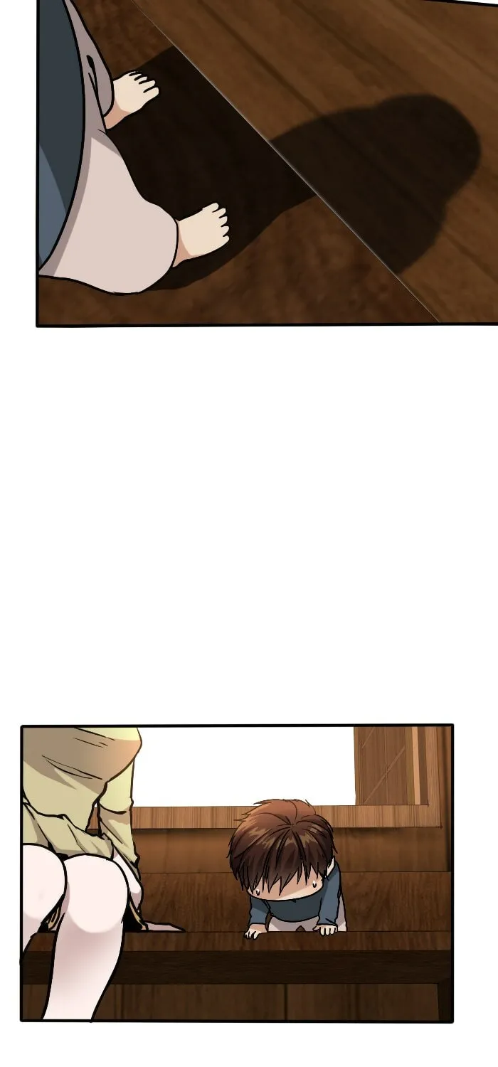 The Beginning After the End Chapter 4 page 43 - 
