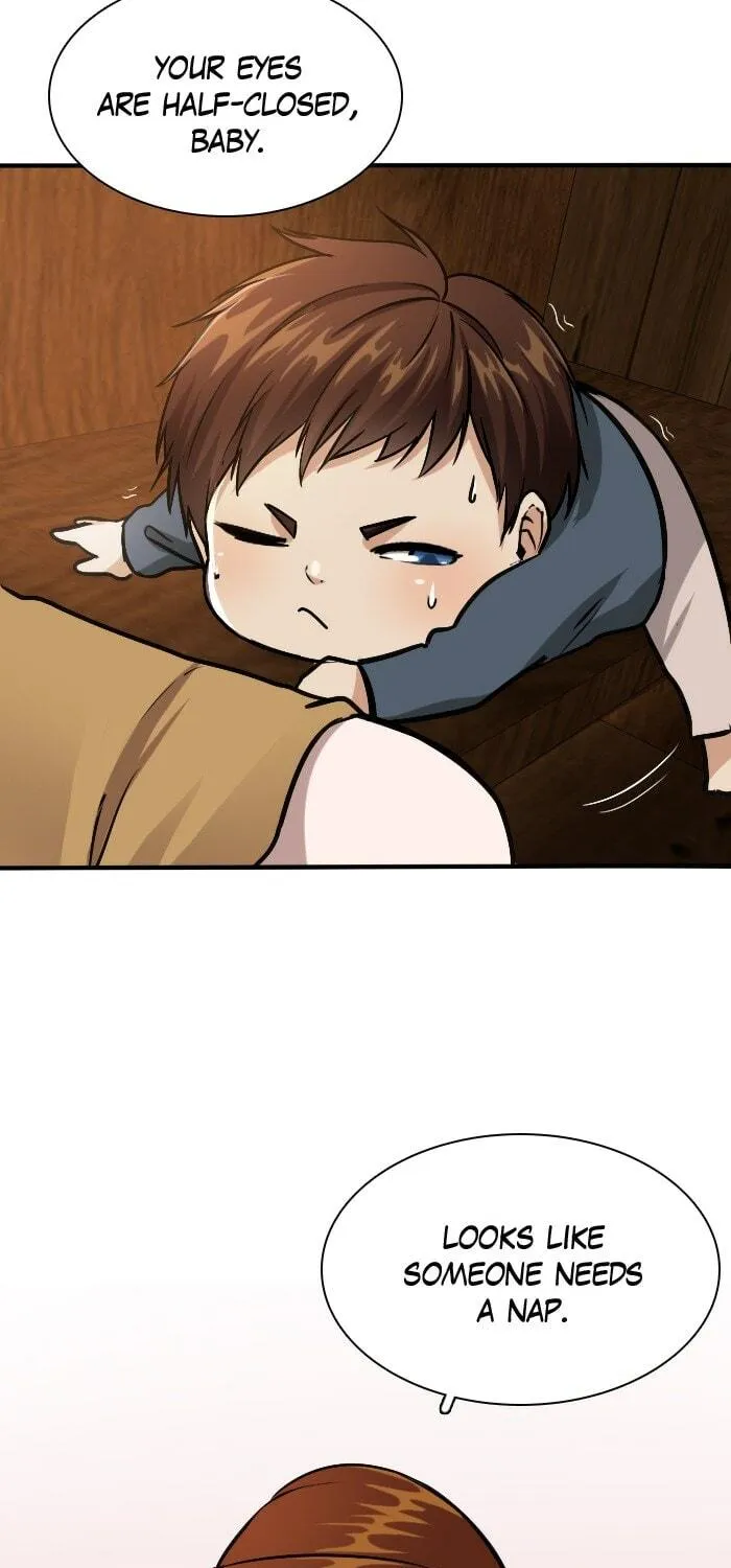 The Beginning After the End Chapter 4 page 47 - 