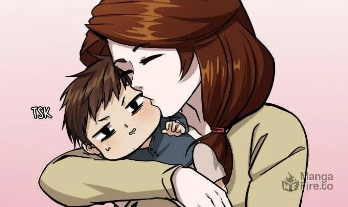 The Beginning After the End Chapter 4 page 48 - 