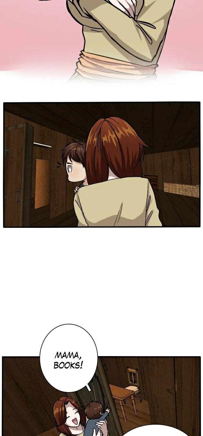 The Beginning After the End Chapter 4 page 49 - 