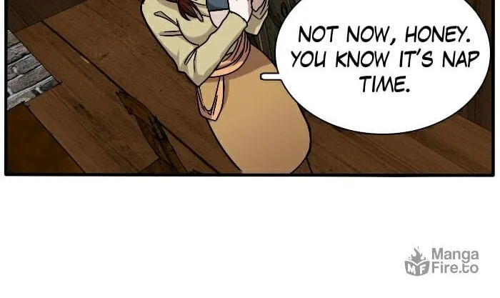 The Beginning After the End Chapter 4 page 50 - 
