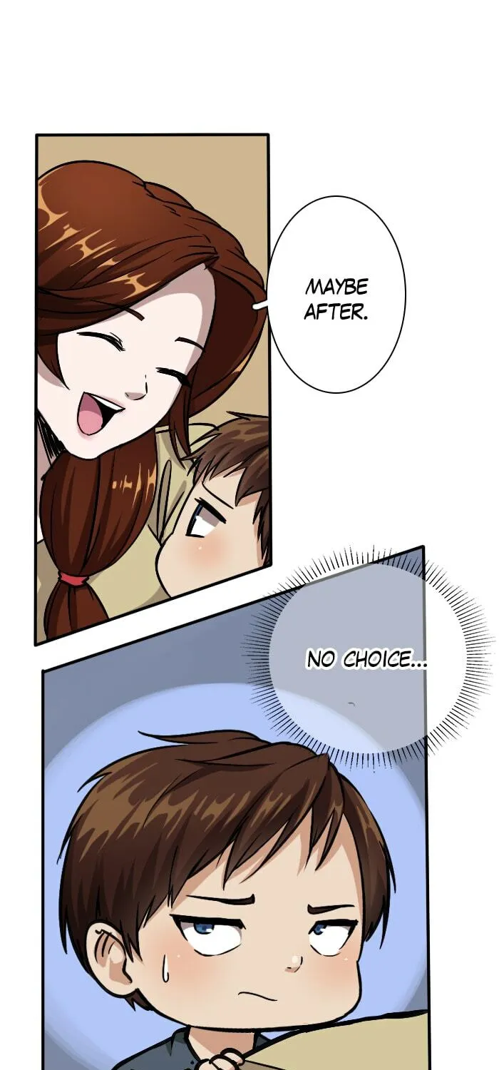 The Beginning After the End Chapter 4 page 51 - 