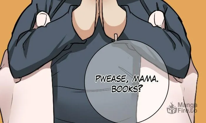 The Beginning After the End Chapter 4 page 54 - 