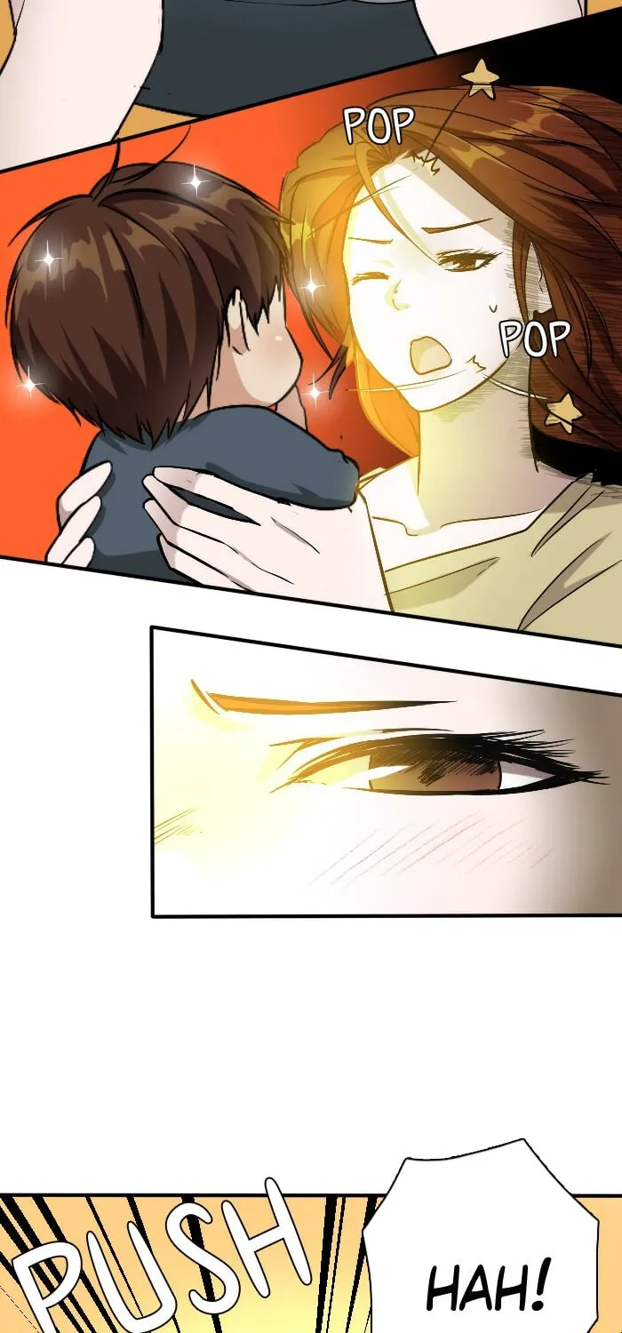 The Beginning After the End Chapter 4 page 55 - 
