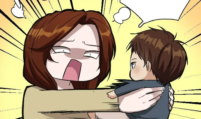 The Beginning After the End Chapter 4 page 56 - 