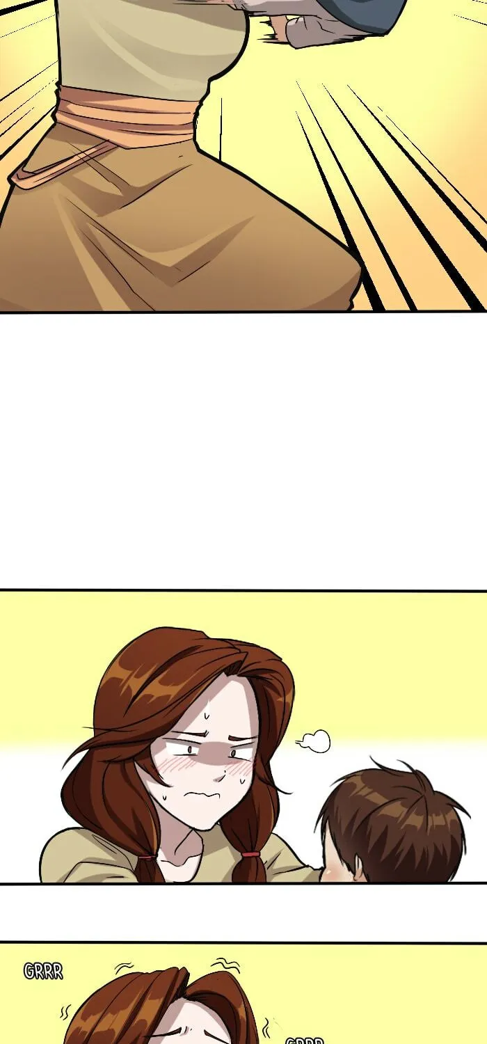 The Beginning After the End Chapter 4 page 57 - 