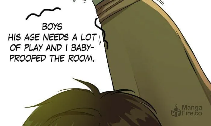 The Beginning After the End Chapter 4 page 60 - 