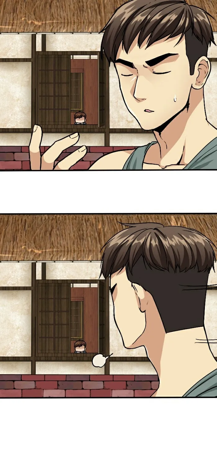 The Beginning After the End Chapter 4 page 7 - 