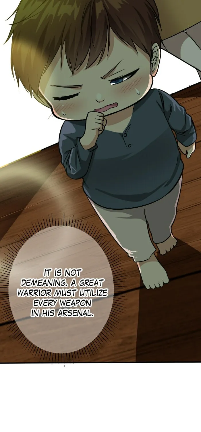 The Beginning After the End Chapter 4 page 61 - 