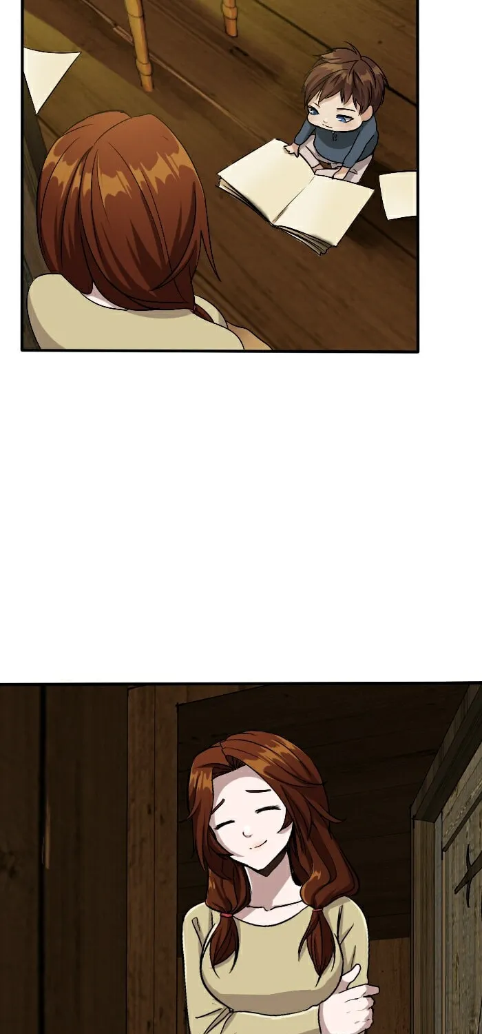 The Beginning After the End Chapter 4 page 63 - 