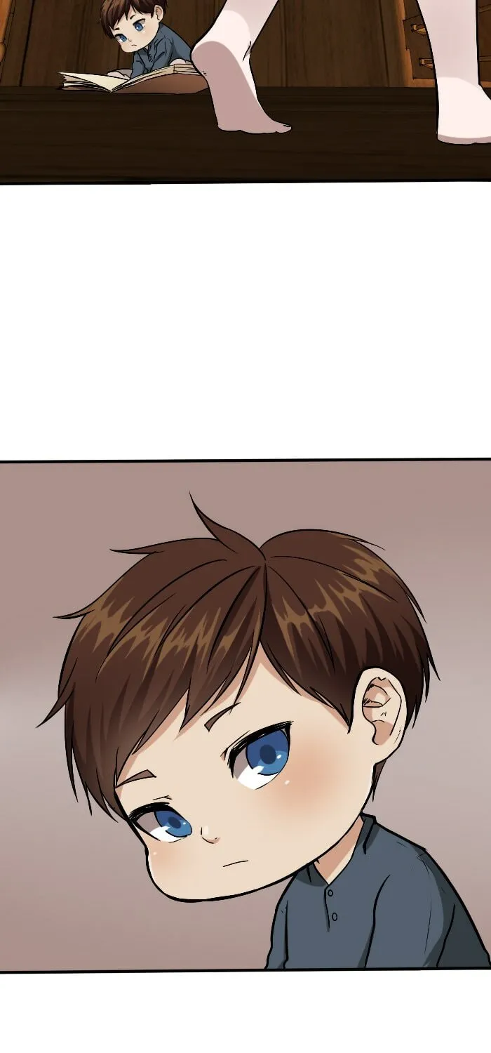 The Beginning After the End Chapter 4 page 67 - 