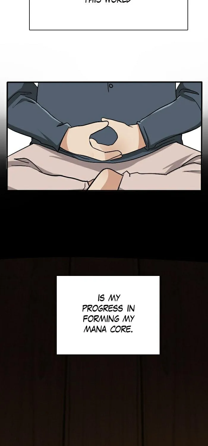 The Beginning After the End Chapter 4 page 69 - 
