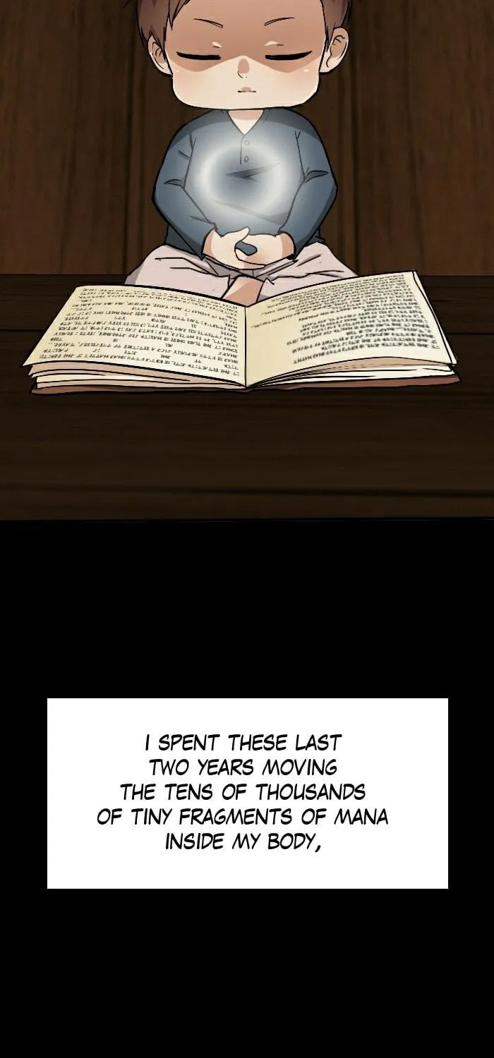 The Beginning After the End Chapter 4 page 71 - 