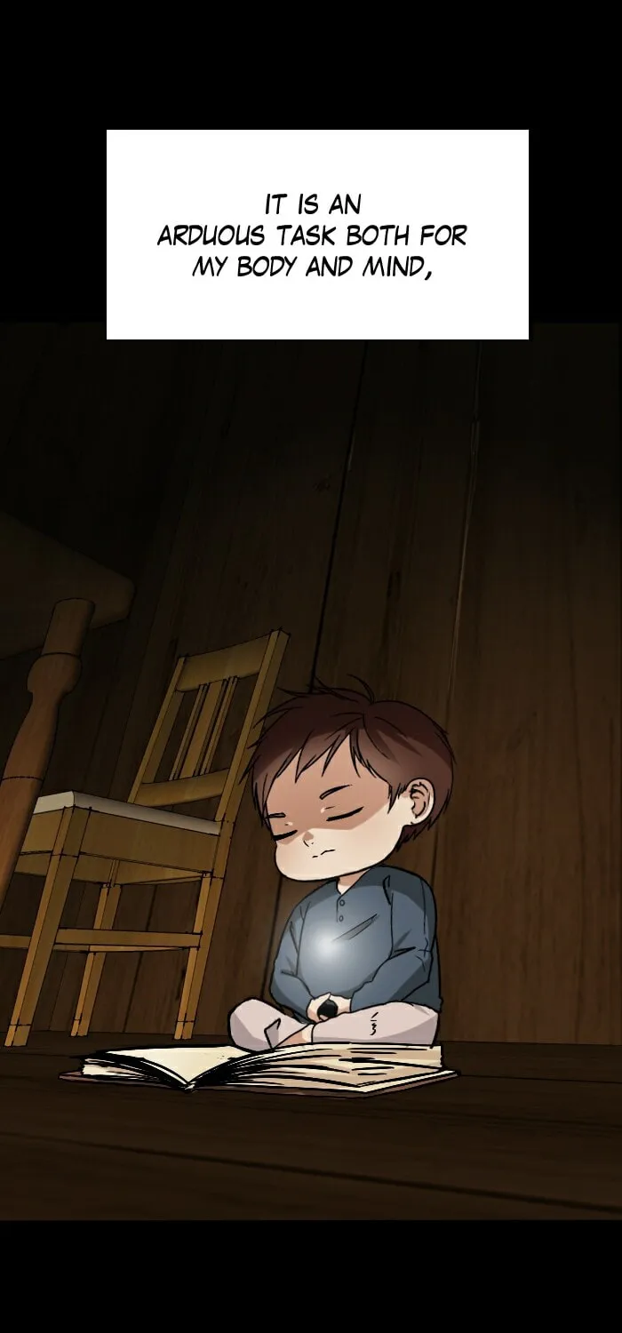 The Beginning After the End Chapter 4 page 79 - 