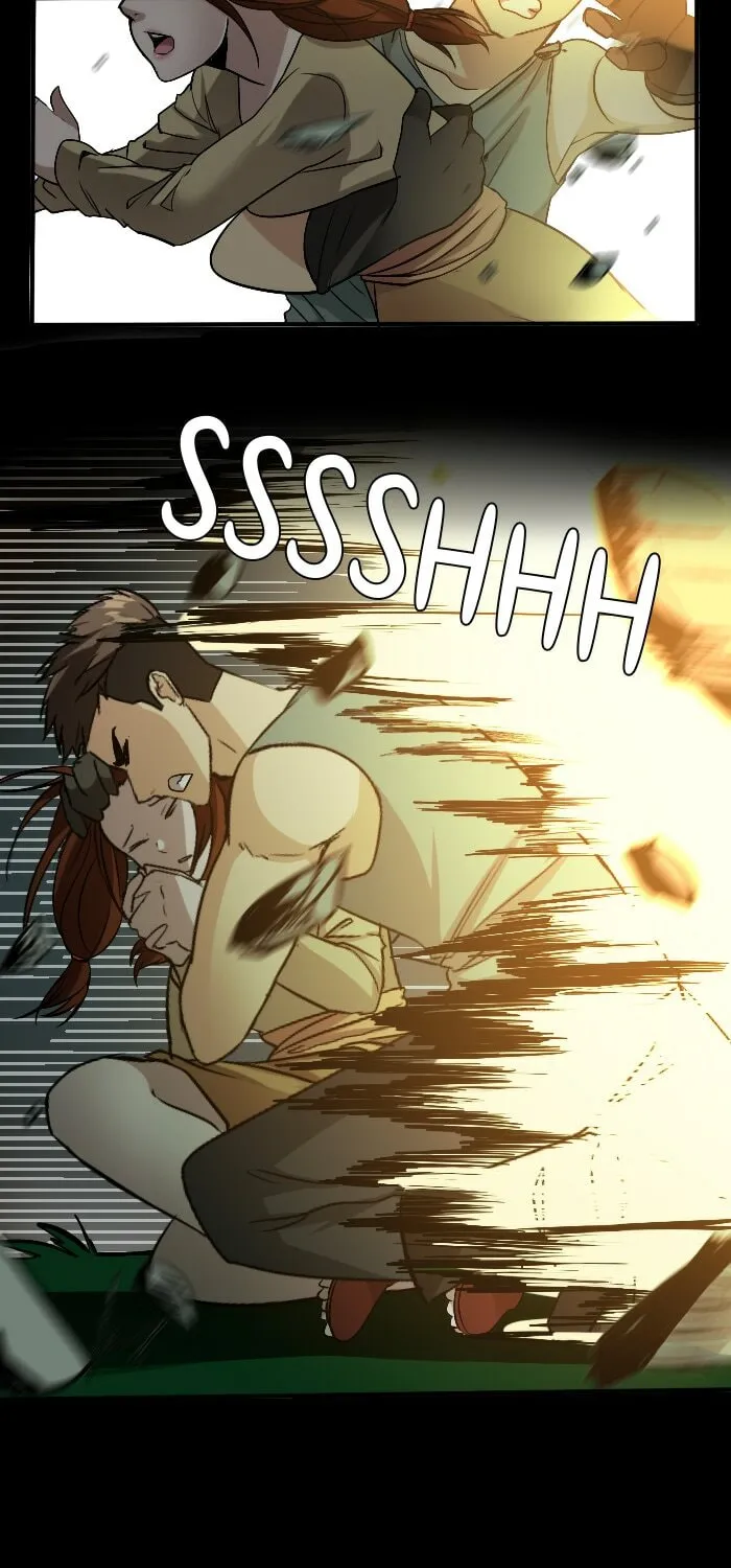 The Beginning After the End Chapter 4 page 93 - 