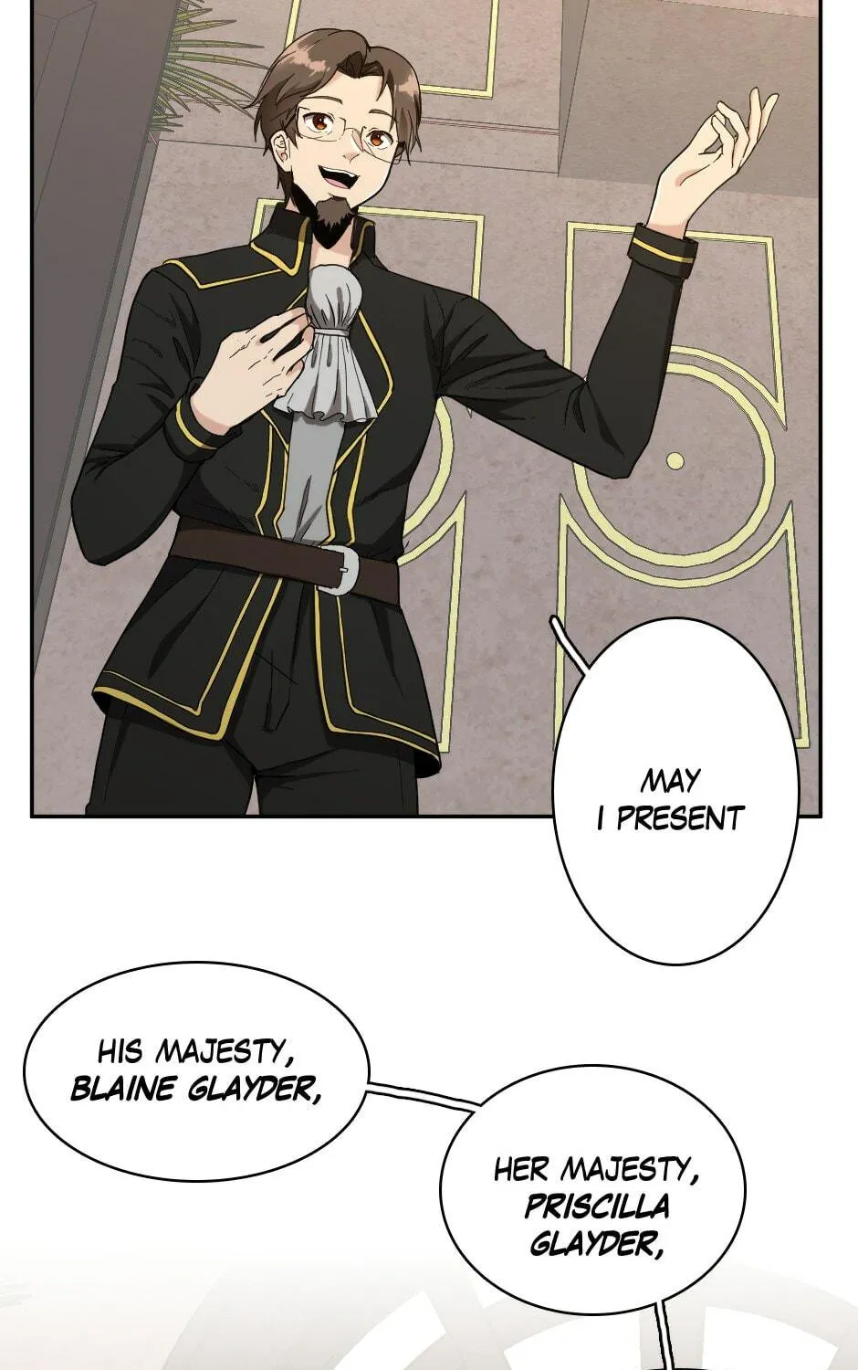 The Beginning After the End Chapter 40 page 101 - 