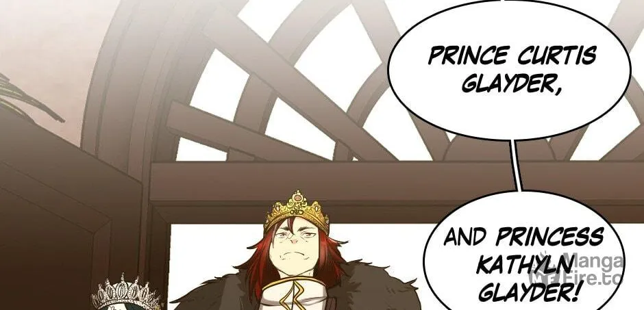 The Beginning After the End Chapter 40 page 102 - 