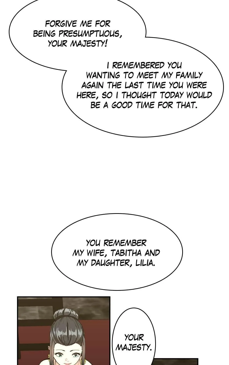The Beginning After the End Chapter 40 page 107 - 