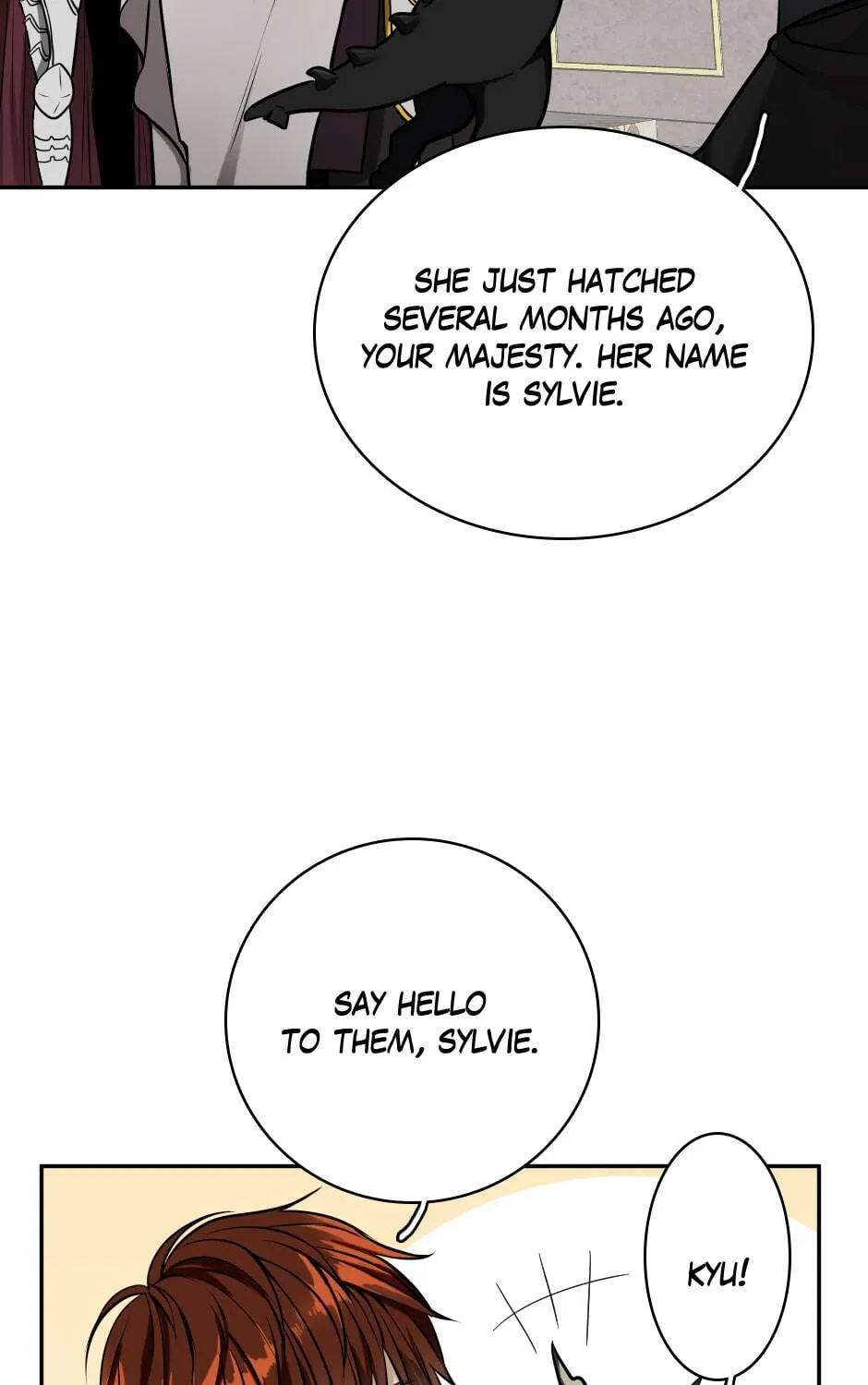 The Beginning After the End Chapter 40 page 117 - 