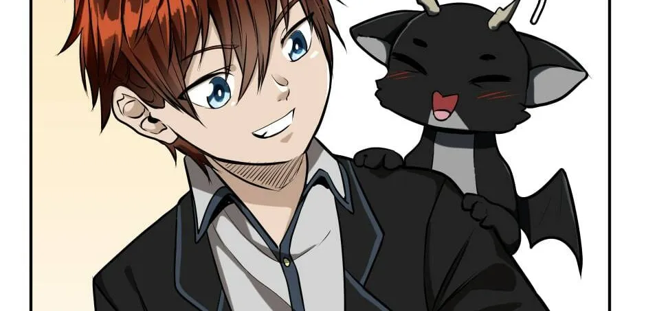 The Beginning After the End Chapter 40 page 118 - 