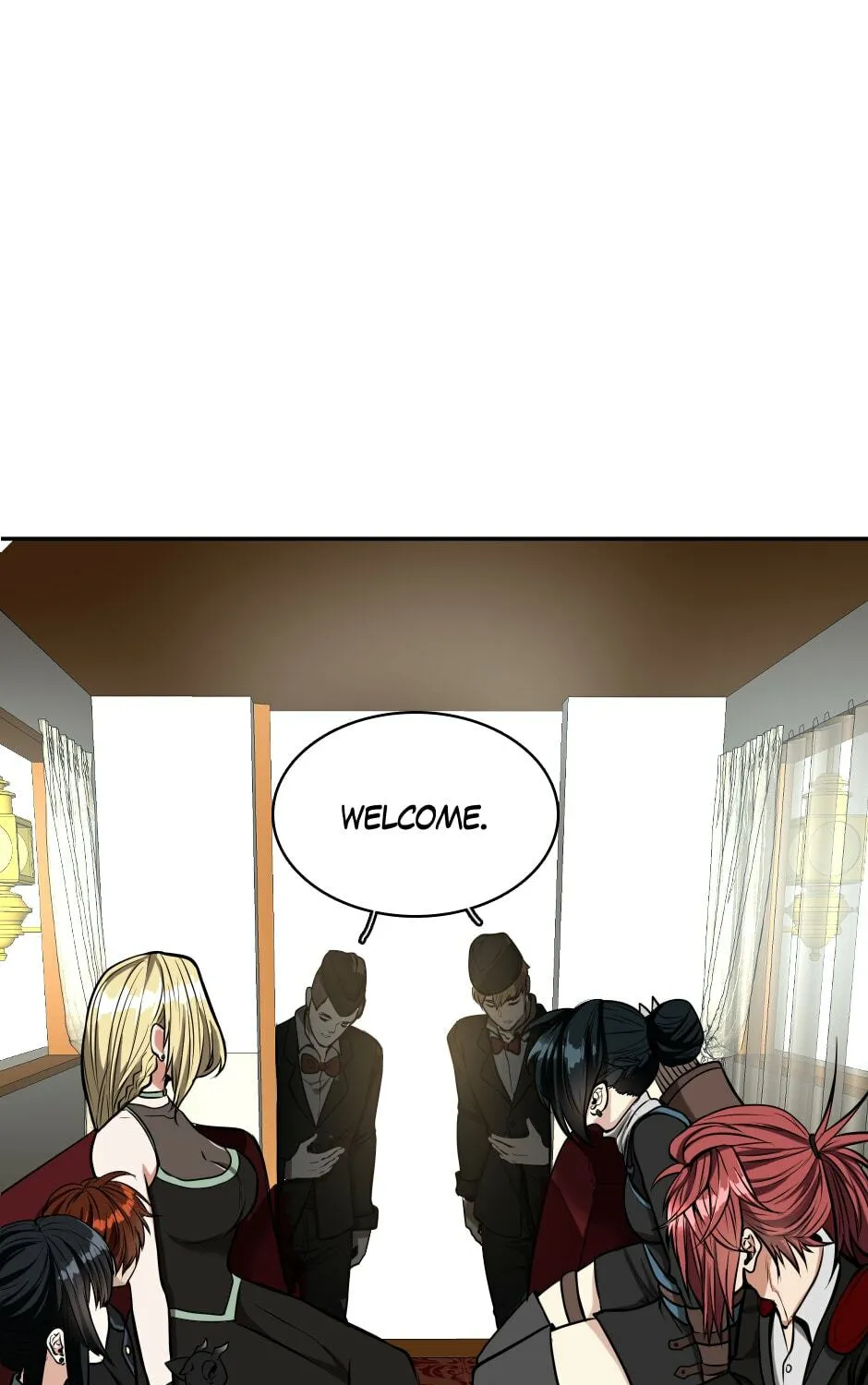 The Beginning After the End Chapter 40 page 13 - 