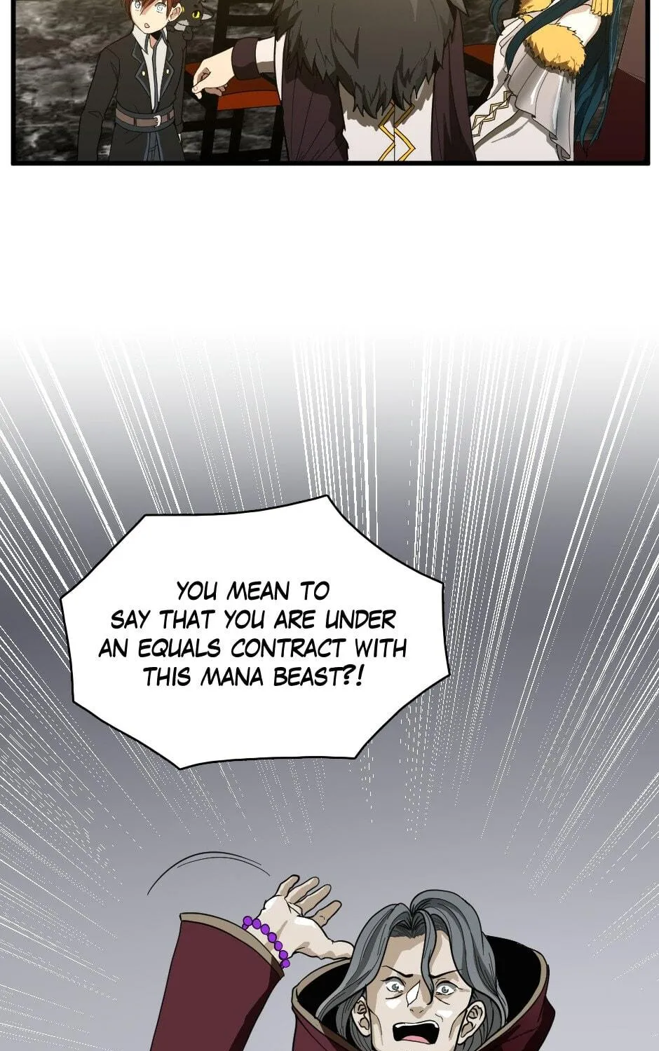 The Beginning After the End Chapter 40 page 125 - 