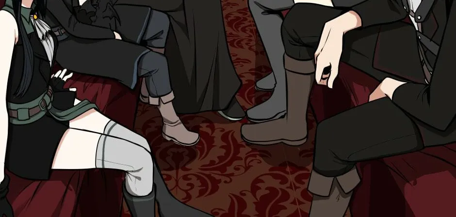 The Beginning After the End Chapter 40 page 14 - 