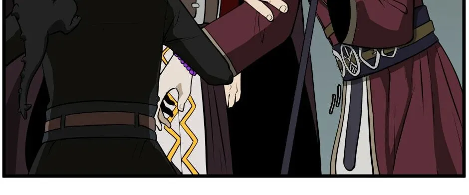 The Beginning After the End Chapter 40 page 134 - 