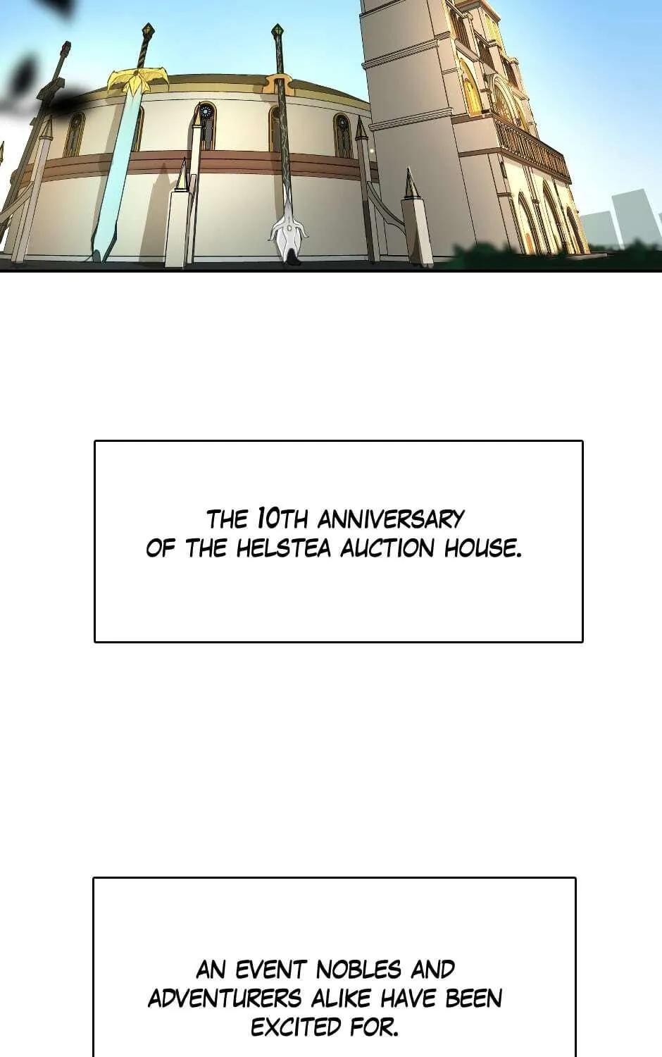 The Beginning After the End Chapter 40 page 23 - 