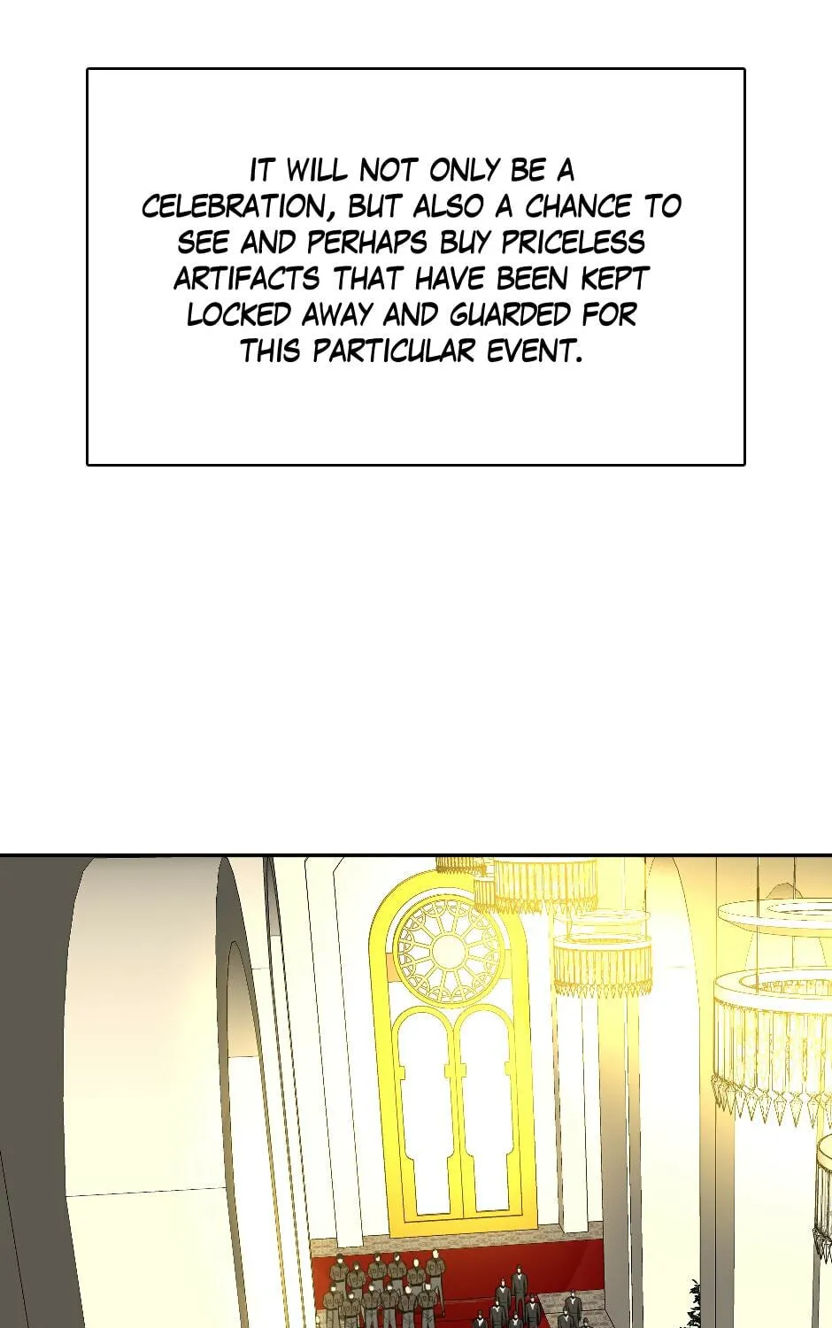 The Beginning After the End Chapter 40 page 25 - 