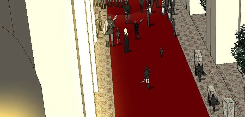 The Beginning After the End Chapter 40 page 26 - 