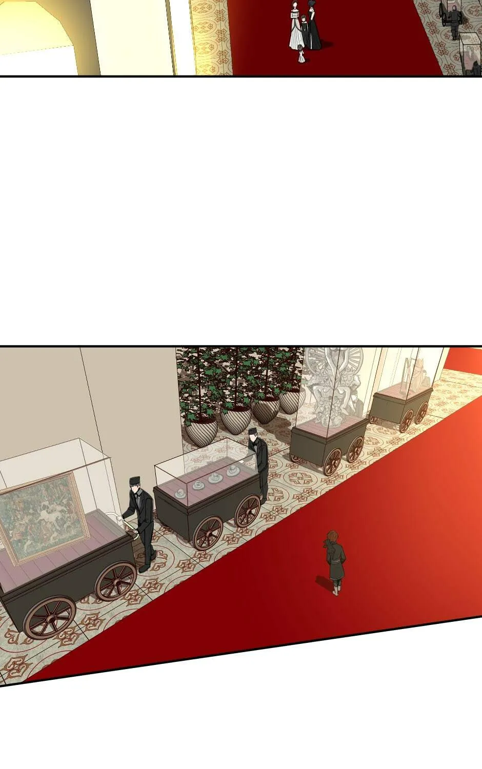 The Beginning After the End Chapter 40 page 27 - 